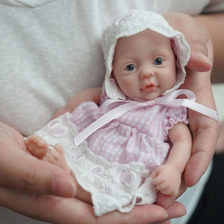 soft skin realistic newborn baby dolls.webp